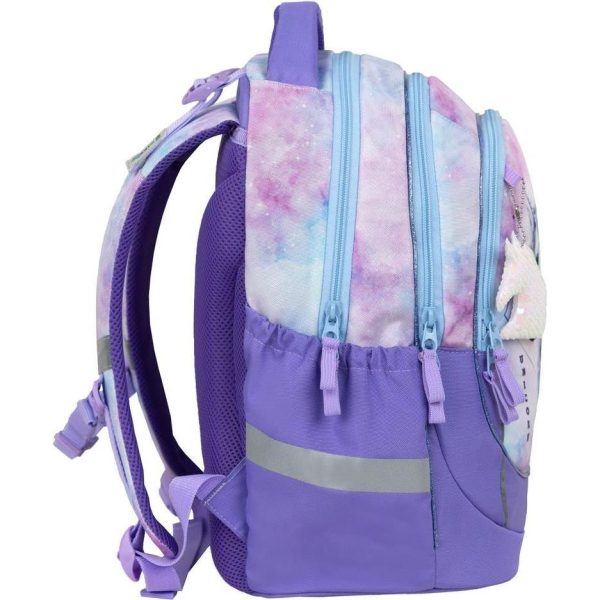 Torba školska Belmil leisure plus Magical Pegasus 338-87/11 - Slika 2