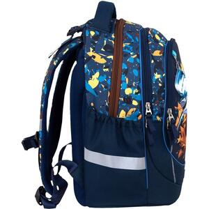 Torba školska Belmil leisure plus Shark 338-87/14
