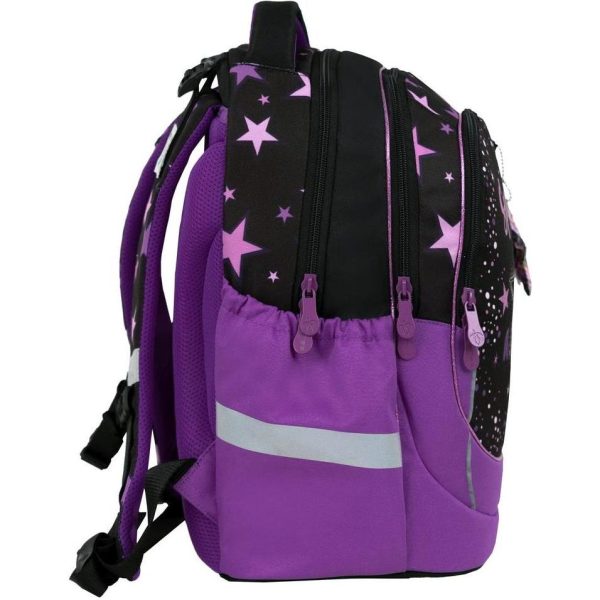 Torba školska Belmil leisure plus Sparkle like a Star 338-87/22 - Slika 4