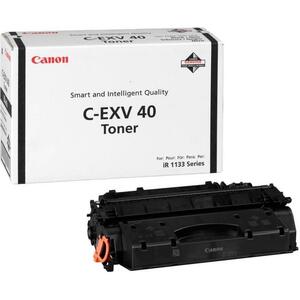 Toner Canon CEXV-40bk black #3480B006AA