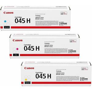 Toner Canon CRG-045hc cyan #1245C002