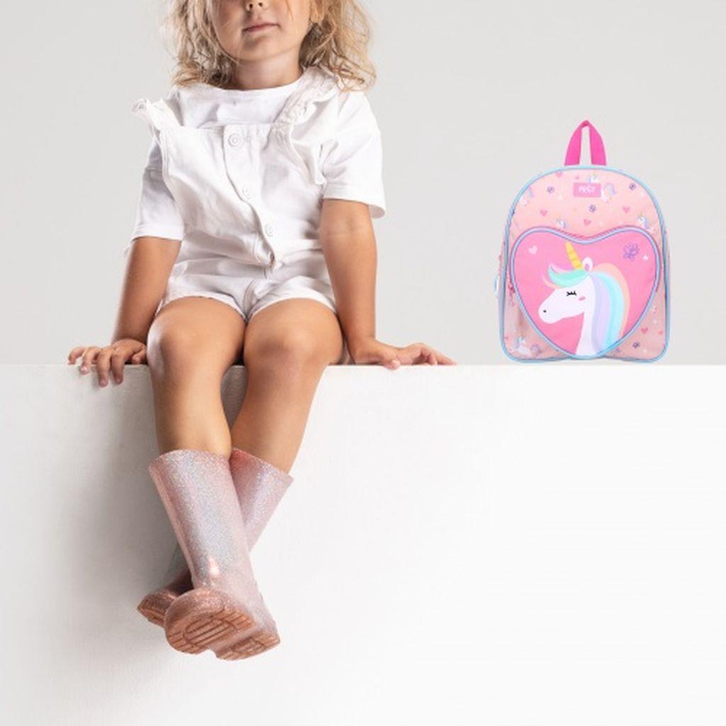 Ruksak Vadobag jednorog rozi 428-4246
