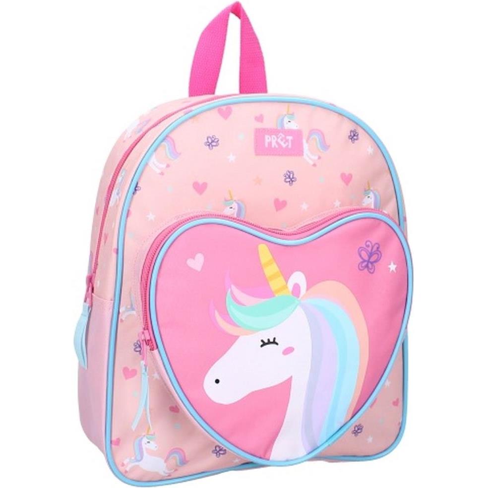 Ruksak Vadobag jednorog rozi 428-4246 - Slika 2