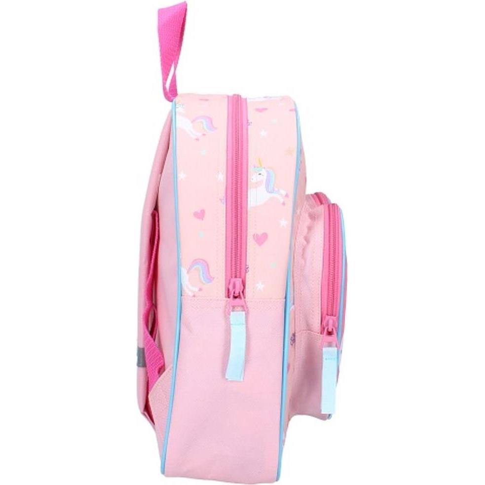 Ruksak Vadobag jednorog rozi 428-4246 - Slika 4