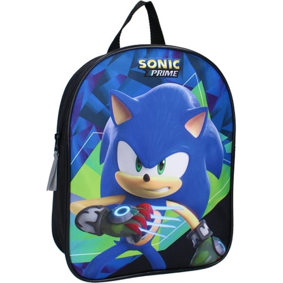 Ruksak Vadobag Sonic crni 115-3877
