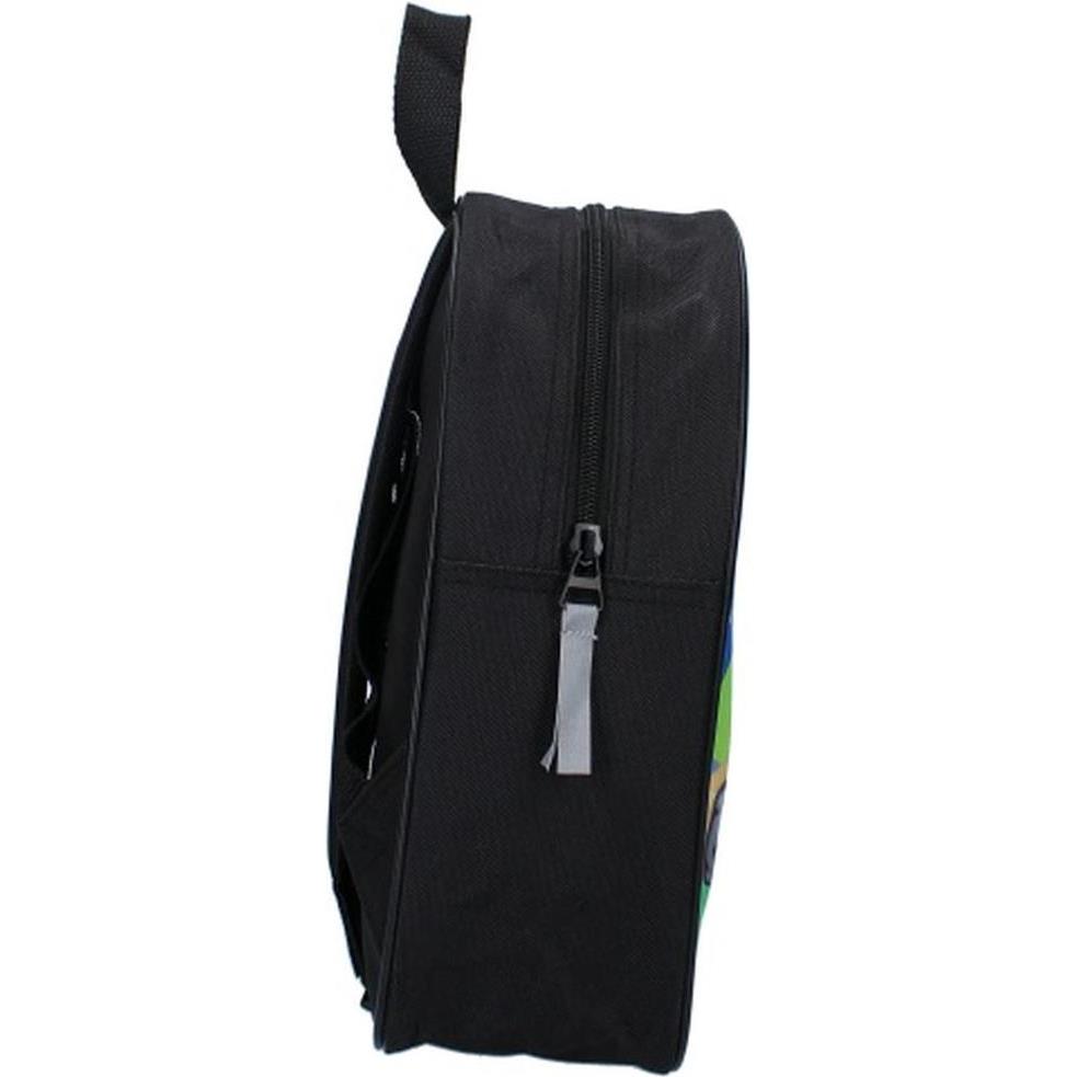 Ruksak Vadobag Sonic crni 115-3877 - Slika 3