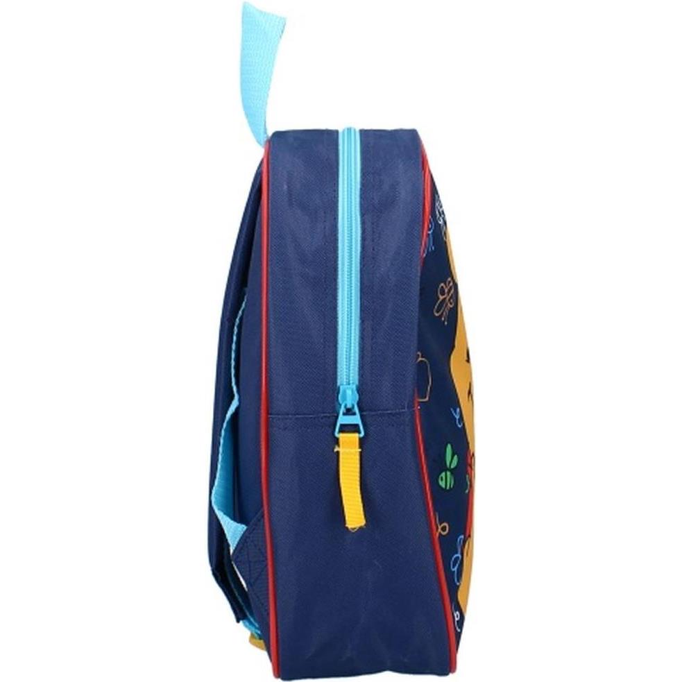 Ruksak Vadobag Winnie The Pooh plavi 085-2627 - Slika 2