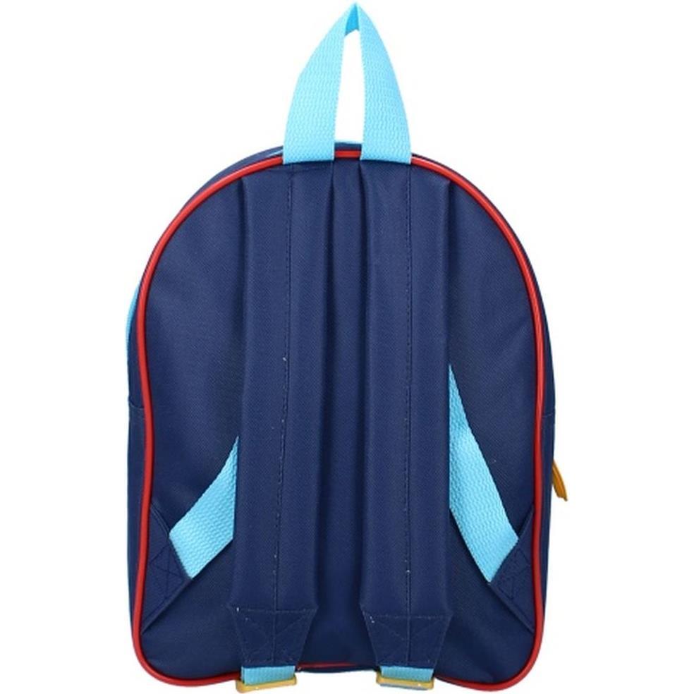 Ruksak Vadobag Winnie The Pooh plavi 085-2627 - Slika 3