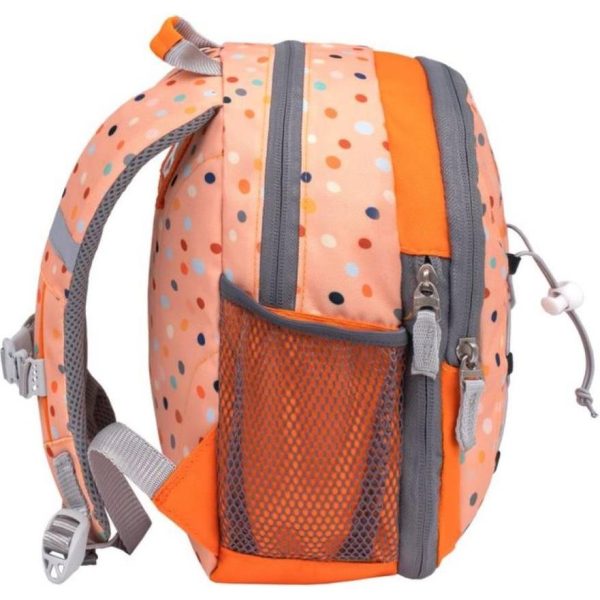 Ruksak vrtićki Belmil mini kiddy foxy dream 305-9/35