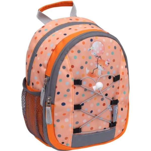Ruksak vrtićki Belmil mini kiddy foxy dream 305-9/35 - Slika 2