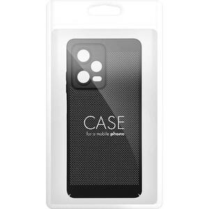 Maskica BREEZY XIAOMI Redmi NOTE 13 PRO 5G black