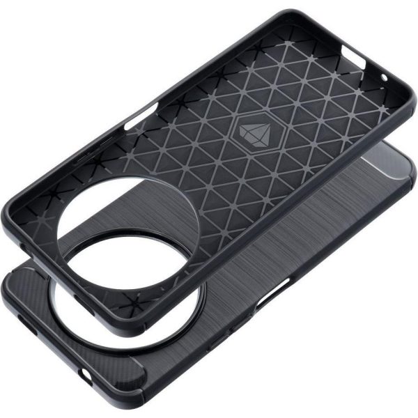 Maskica CARBON XIAOMI Redmi A3 4G black - Slika 2