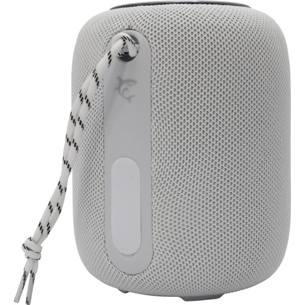 White Shark BLUETOOTH ZVUČNIK GBT-619 IDAKKA bijeli, GBT-619 IDAKKA WHITE