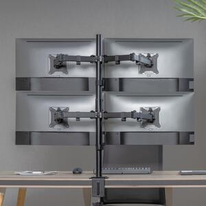 STOLNI STALAK SBOX LCD-352/4-2, LCD-352/4-2