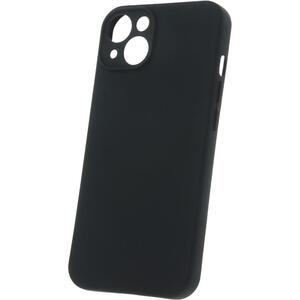Maskica Silicon Xiaomi Redmi Note 13 4G crna