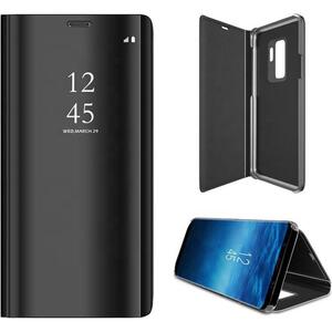 Torbica Smart Clear View Samsung Galaxy A25 5G crna