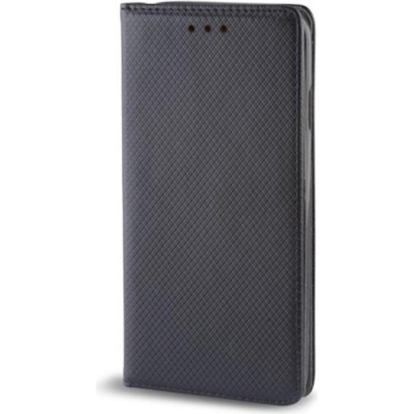 Torbica Smart Magnet Samsung Galaxy A25 5G crna