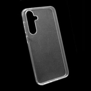 MASKICA +CLASS TPU ZA SAMSUNG S23 FE, S711B PROZIRNA