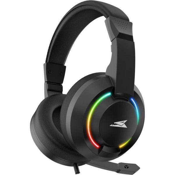 Baracuda SLUŠALICE BGH-021 HYDRA Crne