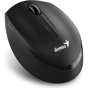 Genius NX-7009, bežični miš, crni