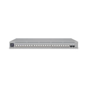 Ubiquiti UniFi USW-PRO-MAX-24-POE 24 port multi-gigabit PoE switch