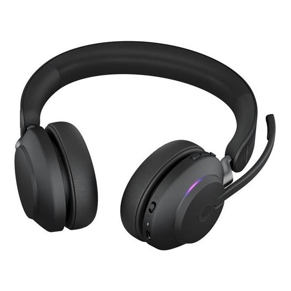 JABRA Evolve2 65 MS Stereo Headset