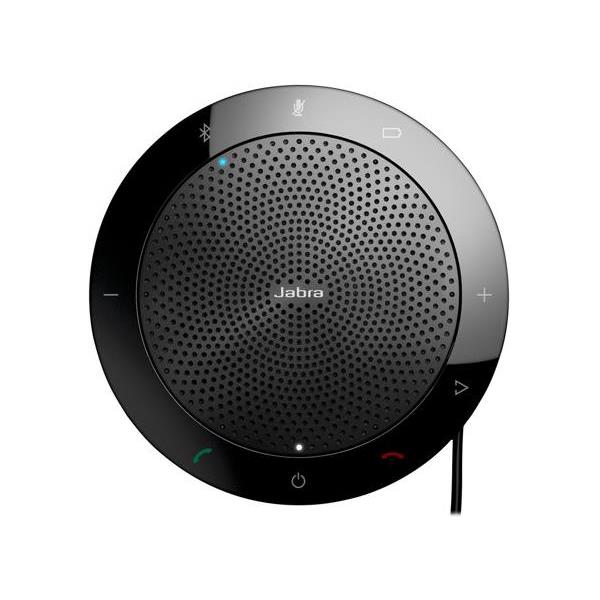 JABRA SPEAK 510 MS Speakerphone for UC
