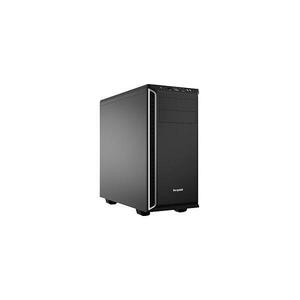 BE QUIET PURE BASE 600 Silver