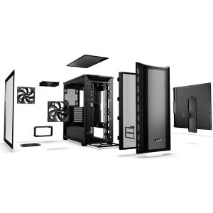 BE QUIET Shadow Base 800 Case (P)
