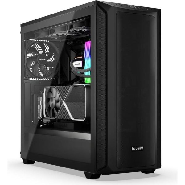 BE QUIET Shadow Base 800 Case (P) - Slika 2