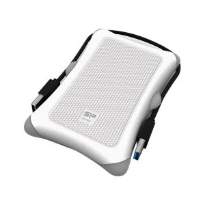 SILICON POWER A30 External case white