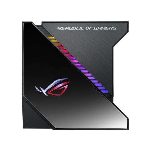 ASUS ROG Ryujin 240 CPU cooler - Slika 2