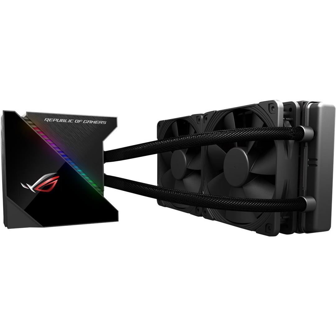 ASUS ROG Ryujin 240 CPU cooler