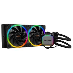 BE QUIET PURE LOOP 2 FX 280mm