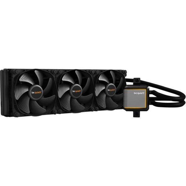 BE QUIET SILENT LOOP 2 360mm
