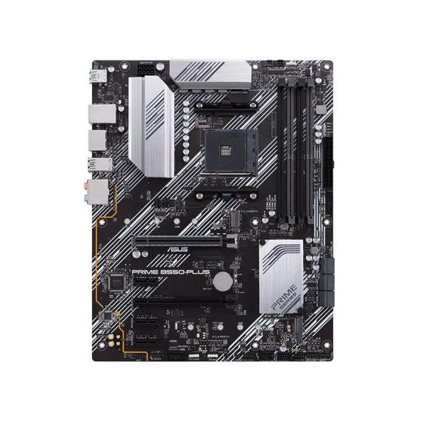 ASUS PRIME B550-PLUS AM4 ATX