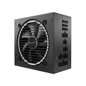 BE QUIET Pure Power 12 M 650W Gold PSU , BN342