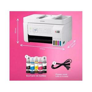 EPSON EcoTank L5316 Ink Tank MFP