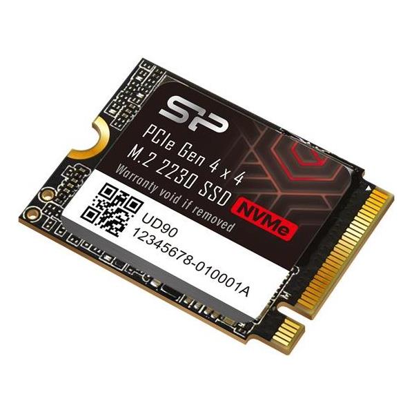 SILICON POWER UD90 1TB SSD 2230 , SP01KGBP44UD9007