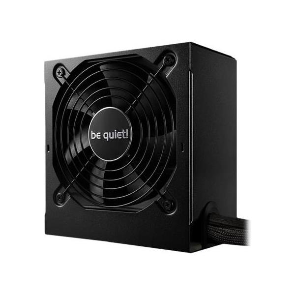 BE QUIET System Power 10 PSU 650W Bronze , BN328