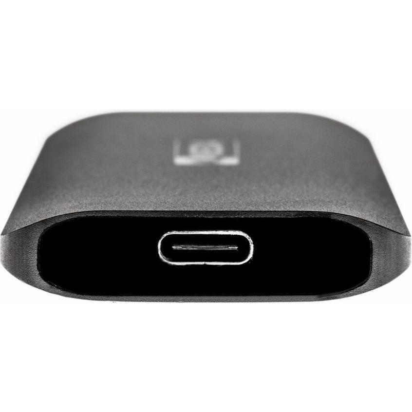 Vanjski SSD MyMedia 512GB USB3.2 Gen2, crni - Slika 2