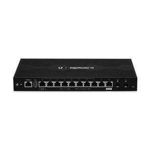 Ubiquiti Networks EdgeMAX 12-Port EdgeRouter