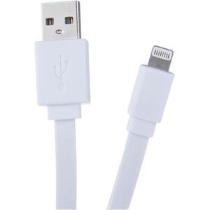 Avacom kabel LIG-120W USB-Lightning 120cm bijeli