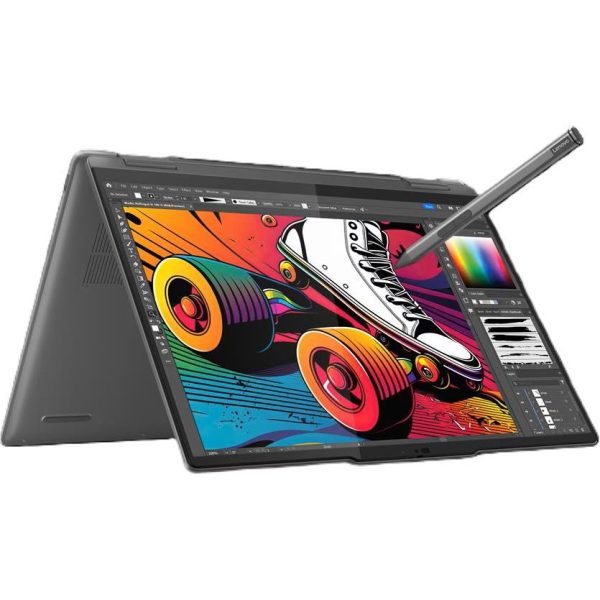 Lenovo Yoga 7 U5-125H/16GB/1TB/Arc/14''/W11H/4g