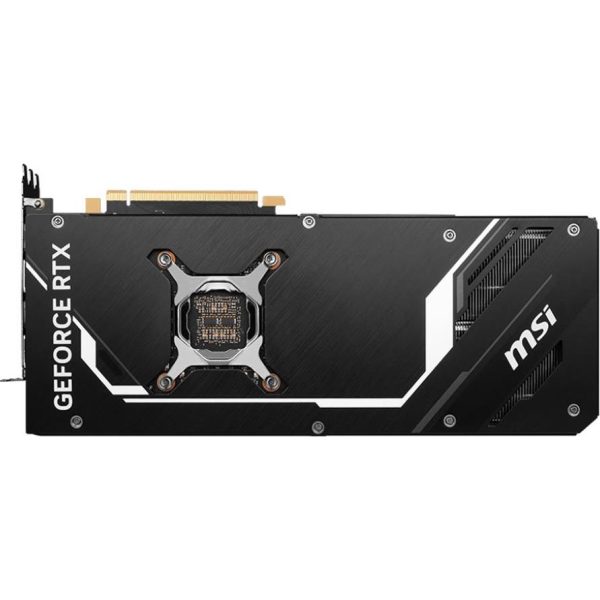 MSI Video Card NVIDIA RTX 4080 SUPER 16GB VENTUS 3X E OC 16 GB (16GB GDDR6X/256bit, PCI-E Gen4, 2x DP, 2x HDMI, 1x16-pin Power Connector, Retail) - Slika 3