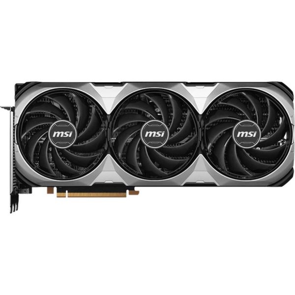 MSI Video Card NVIDIA RTX 4080 SUPER 16GB VENTUS 3X E OC 16 GB (16GB GDDR6X/256bit, PCI-E Gen4, 2x DP, 2x HDMI, 1x16-pin Power Connector, Retail) - Slika 4