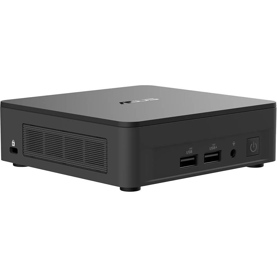 ASUS NUC 12pro/RNUC12WSKI500000I/Intel Core i5-1240P/Intel Iris Xe Graphics/4xUSB/M.2 22x80 NVMe; 22x42 SATA/2,5Gbe LAN/2xHDMI/ 2x Thunderbolt 4 (USB-C+DP)/no Storage/no RAM/AX211.NGWG.NV/no OS/No Cor - Slika 4