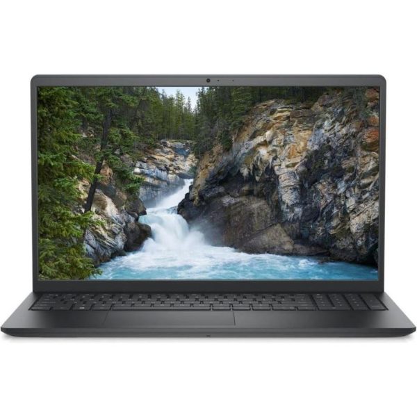 Dell Vostro 3530, 15.6" FHD (1920x1080), Intel Core i5-1334U (12MB, 10C/12T, 4.6GHz), 16GB (2x8GB) DDR4, M.2 512GB PCIe, Intel Iris Xe, WiFi, BT, HDMI, USB-C, 2xUSB-A, RJ-45, FHD Cam, Mic, Backlit kb,