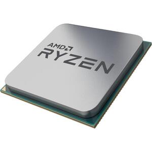 AMD CPU Desktop Ryzen 5 6C/12T 7600 (5.2GHz Max, 38MB,65W,AM5) tray, with Radeon Graphics