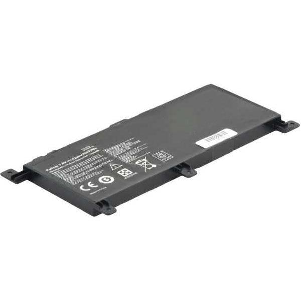 Avacom baterija Asus X556 Li-Pol 7,6V 4200mAh